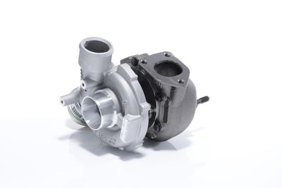 LADER AUFLADUNG BTS Turbo T912383 14