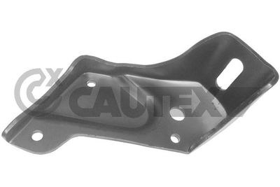 CAUTEX 755915 Подушка коробки передач (МКПП) для SEAT PANDA