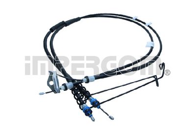 SEILZUG FESTSTELLBREMSE