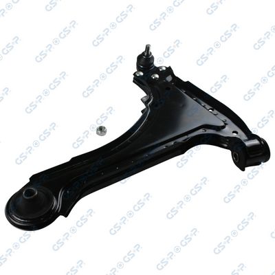 BRAT SUSPENSIE ROATA