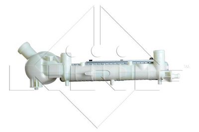 RADIATOR RACIRE MOTOR NRF 58755 2