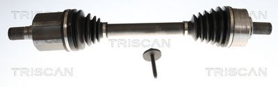 Hnací hřídel TRISCAN 8540 27575