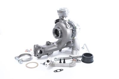 LADER AUFLADUNG BTS Turbo T981357BT 23