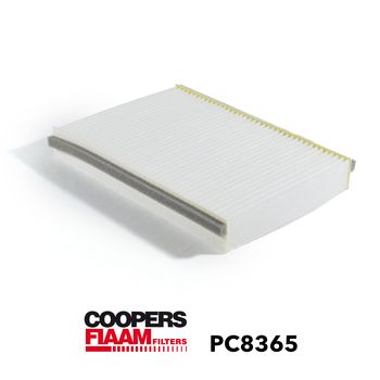 Филтър купе (поленов филтър) CoopersFiaam PC8365