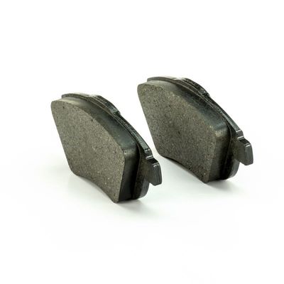 BREMSBELAGSATZ SCHEIBENBREMSE DELPHI LP2164 26