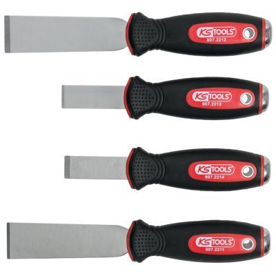 Sada sekáčů KS TOOLS 907.2210