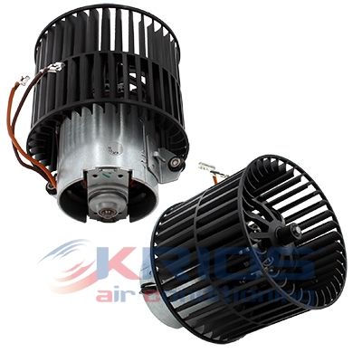 vnitřní ventilátor HOFFER K92426