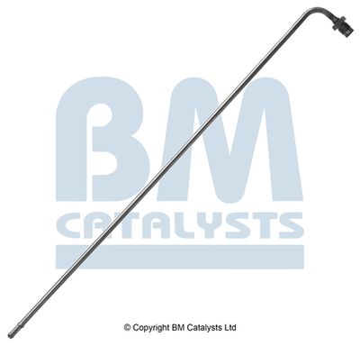 тръбичка, сензор за налягане (филтър за твърди частици) BM Catalysts PP31034B
