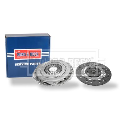 комплект съединител BORG & BECK HK2428