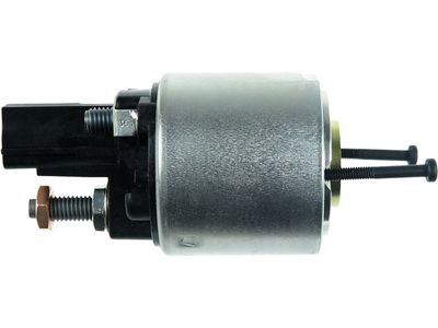 Vorschau Magnetschalter, Starter