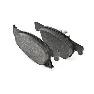 BREMSBELAGSATZ SCHEIBENBREMSE DELPHI LP3238 18