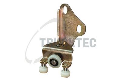 GHIDAJ CU ROLE USA GLISANTA