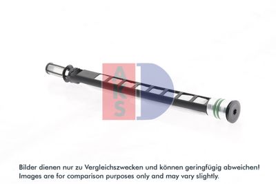 TROCKNER KLIMAANLAGE