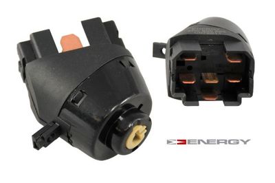 Переключатель зажигания ENERGY 6N0905865 для VW CORRADO