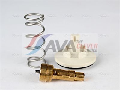 термостат, охладителна течност AVA Clever Choice VNTS001