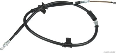 Seilzug, Feststellbremse