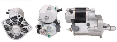 стартер LUCAS LRS03923