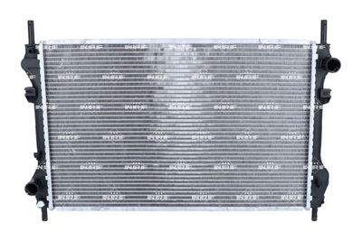 KüHLER MOTORKüHLUNG