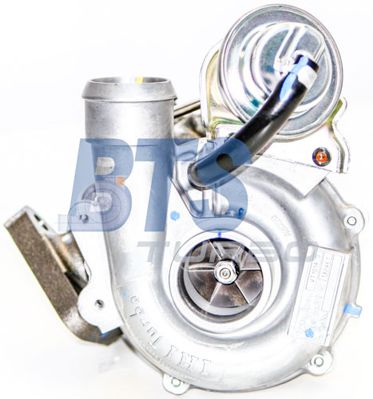 LADER AUFLADUNG BTS Turbo T915484 3
