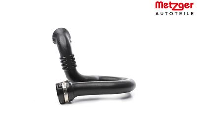 LADELUFTSCHLAUCH METZGER AUTOTEILE 2400941 9