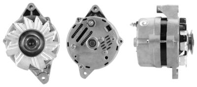LUCAS Dynamo / Alternator (LRA00443)