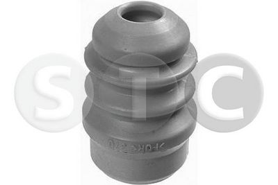 TAMPON CAUCIUC SUSPENSIE