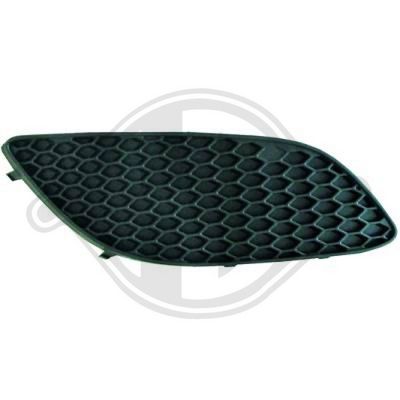 LüFTUNGSGITTER STOßFäNGER