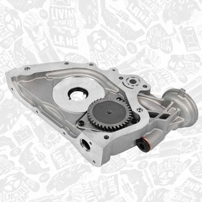 POMPA ULEI ET ENGINETEAM PU0089 2