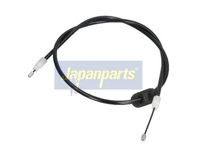 жило, ръчна спирачка JAPANPARTS BC-0528