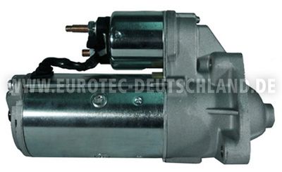 STARTER EUROTEC 11020120 1