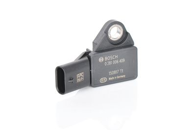 Sensor