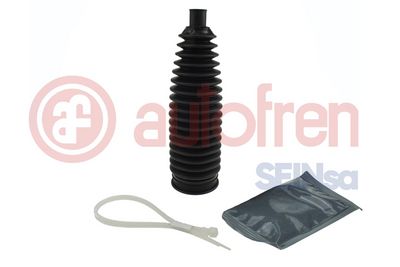 FALTENBALGSATZ LENKUNG