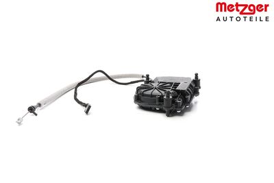 ZUZIEHHILFE HECKKLAPPE METZGER AUTOTEILE 2311039 8