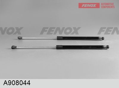 газов амортисьор, багажно/товарно пространство FENOX A908044