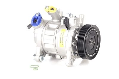 COMPRESOR CLIMATIZARE NISSENS 890072 9