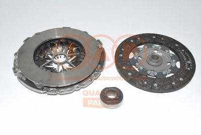 Комплект сцепления IAP QUALITY PARTS 201-00120 для CITROËN JUMPY