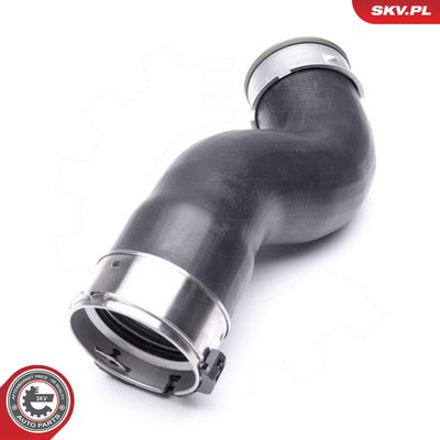 Hadička plnícího vzduchu SKV 43SKV026