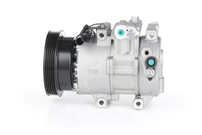 COMPRESOR CLIMATIZARE NISSENS 890232 25