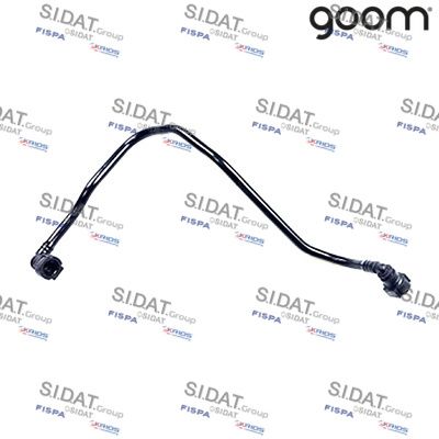 горивопровод SIDAT 83.6378A2