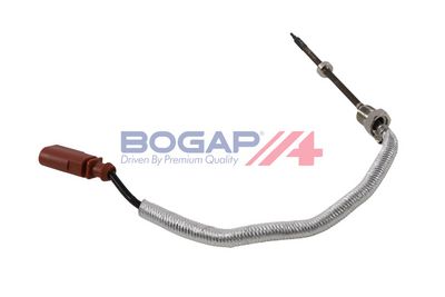 BOGAP Датчик, температура выхлопных газов