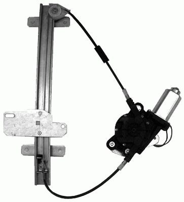 MECANISM ACTIONARE GEAM