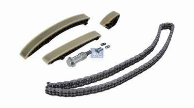 комплект ангренажна верига DT Spare Parts 4.92008