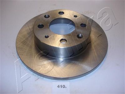 Тормозной диск ASHIKA 60-04-410 для HONDA QUINTET