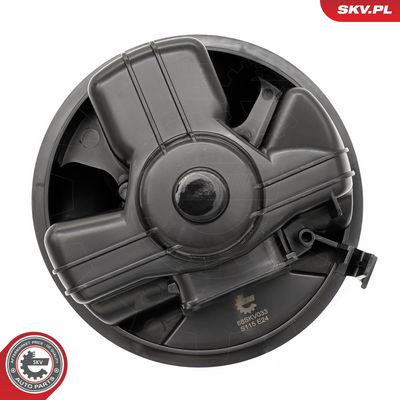 vnitřní ventilátor ESEN SKV 68SKV033