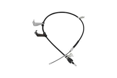 Trosas, stovėjimo stabdys