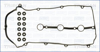 Комплект прокладок, крышка головки цилиндра TRISCAN 515-4063 для FORD USA PROBE