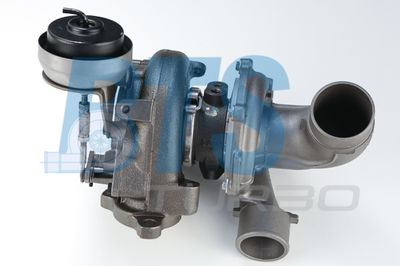 LADER AUFLADUNG BTS Turbo T914685 4