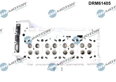 CHIULASA Dr.Motor Automotive DRM61405 1