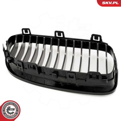 GRILA RADIATOR ESEN SKV 66SKV112 7