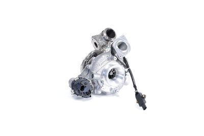 LADER AUFLADUNG BTS Turbo T918563 34